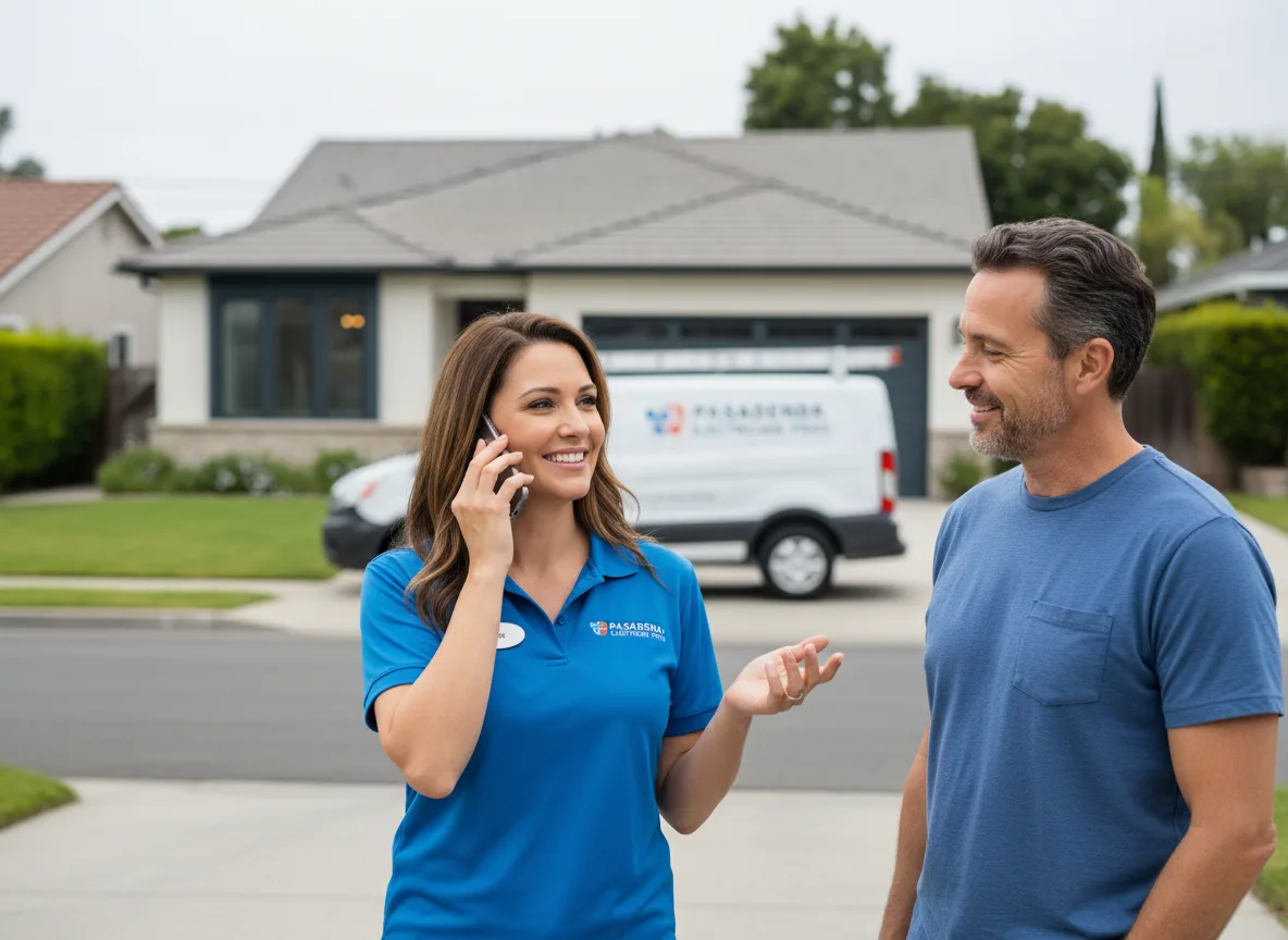 Electrician Lake Worth, FL FAQs
